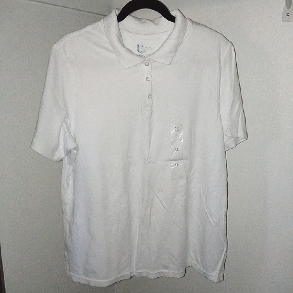 Classic Elements Polo Shirt